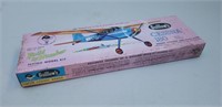 New Cessna 180 Balsa Wood Airplane Model Guillows