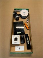 Contents of been