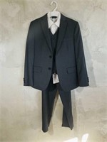 Ralph Lauren 3-pc Suit, (untagged)