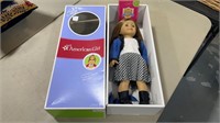 American Girl Doll - Rebecca School Outfit - NIB