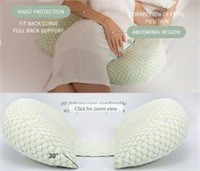 Pregnancy Pillow