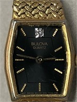 Women’s Bulova wristwatch