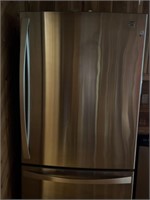 Kenmore Elite Refrigerator