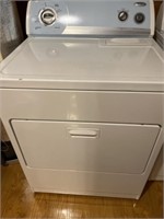 Whirlpool Dryer