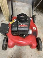 Briggs & Stratton Push Lawnmower