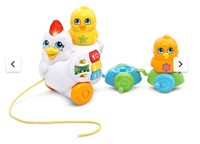 LeapFrog Learn & Roll Chickens