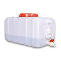 Large Plastic Water Storage Tanks Emergency