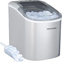 ULN - FRIGIDAIRE 26lb/Day Compact Ice Maker