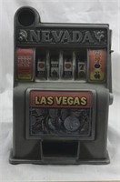 Small Las Vegas Navada Slot Machine