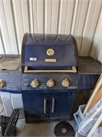 Kenmore Gas Grill