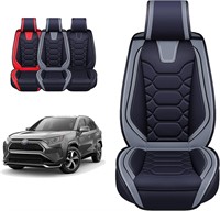 Toyota RAV4 Seat Covers 2013-2025 Custom Fit