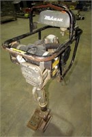 Plate Compactor-