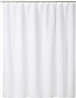 $110 Vera Shower Curtain - White 

From the the