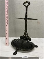 Cast Iron Stand