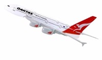 6.5 inch Qantas Airlines