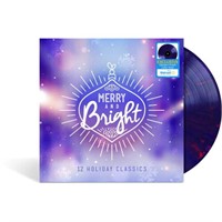 OF3559  Merry & Bright (Walmart Exclusive) - Vinyl