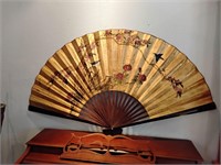 Large Chinese Fan