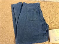 Womens Jeans size XL (16)
