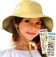 GEARTOP Sun Hat For Kids