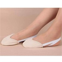 Ballet Shoes Half Soles Dance Shoes