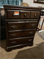 Chest of Drawers Dresser