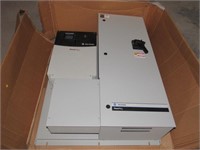 *NEW* Allen-Bradley Powerflex 400 ACDrive-