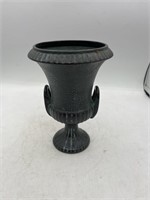 Metal Urn 8”