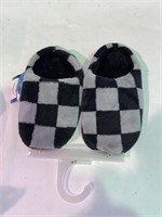 SLIPPERS SIZE S/M