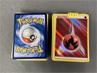 2016 Pokemon Cards