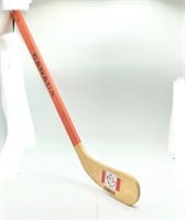 Canada hockey stick