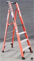 Werner 4 ft Ladder