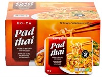 11-Pk 85g Ho-Ya Pad Thai Instant Flavoured Rice