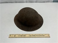 World War I Era Helmet