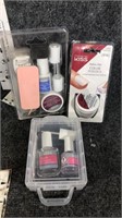 nail care items