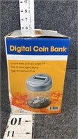 digital coin bank
