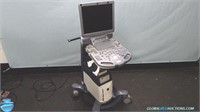 GE Voluson S8 Ultrasound System (Unable To Power O