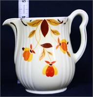 Vintage Jewel T cream pitcher