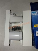 Brita 1-click filter replacement