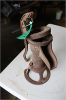 Demming Pitcher Pump