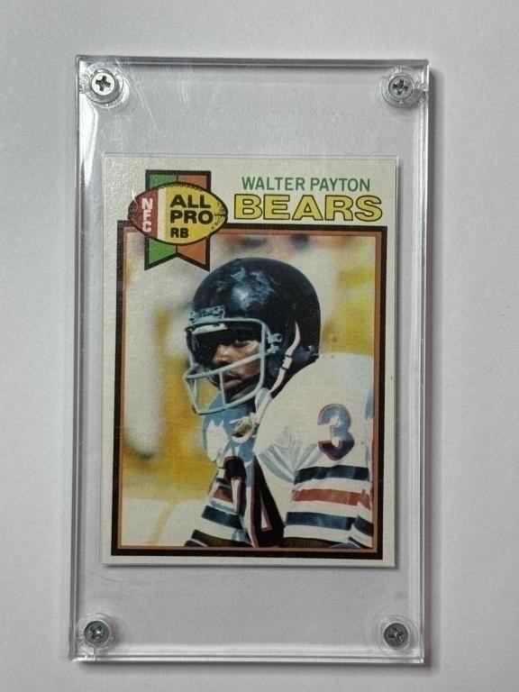 Astonishing Collection of Sports Cards!