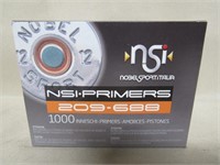 NSI Primers 1000 209-688