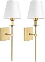 Wall Sconce Light Set