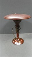 Mid Century Era Desk Lamp