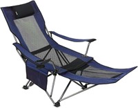 Camping Folding Portable Mesh Chair