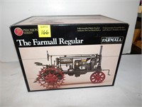 Farmall Regular--Precision