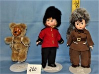 small boy dolls