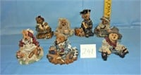 boyds bear figurines