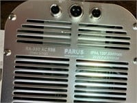 1 lot of 4 PARUS PGL-RA350 LED GROW LIGHTS