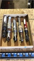 Air Hand tools untested