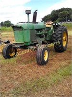 JD 4020 TRACTOR